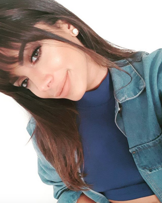Anitta, Instagram Anitta, Instagram